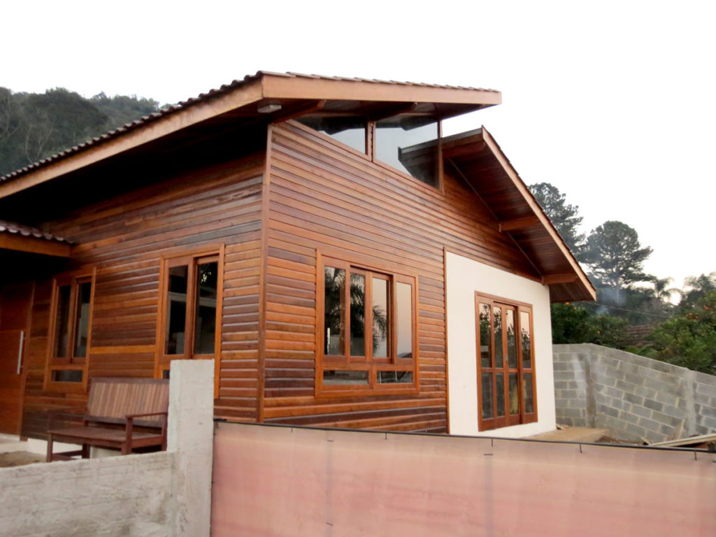 reidascasas.com.br at WI. Rei das Casas - Desde 1999 - Casas de Madeira e  Alvenaria - Caminho do